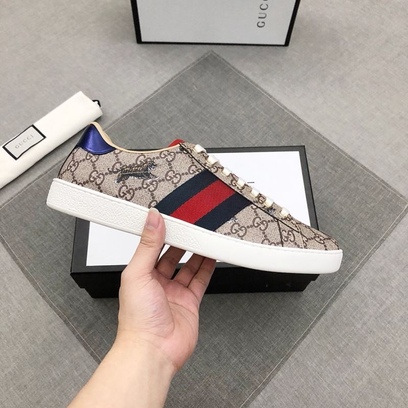 Gucci ACE Shoes